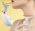 Neck Face Massager – Skin Firming & Wrinkle Removal