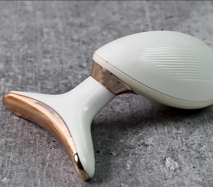 Neck Face Massager – Skin Firming & Wrinkle Removal