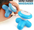 USB Full Body Massager – Portable Pain Relief
