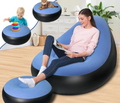 Inflatable Sofa Chair – Portable, Comfortable Indoor & Outdoor Seating