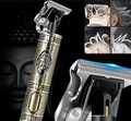 Hair Trimmer for Men – Professional Cordless Clipper